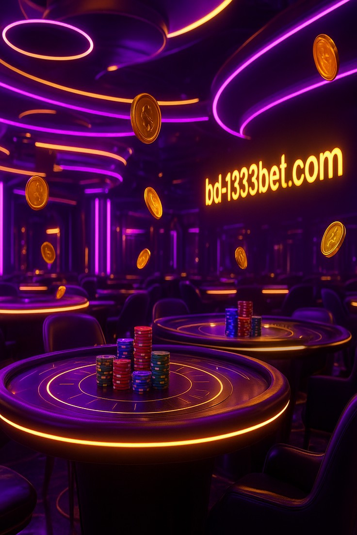 1333bet গেম ২এফএ নিরাপত্তা