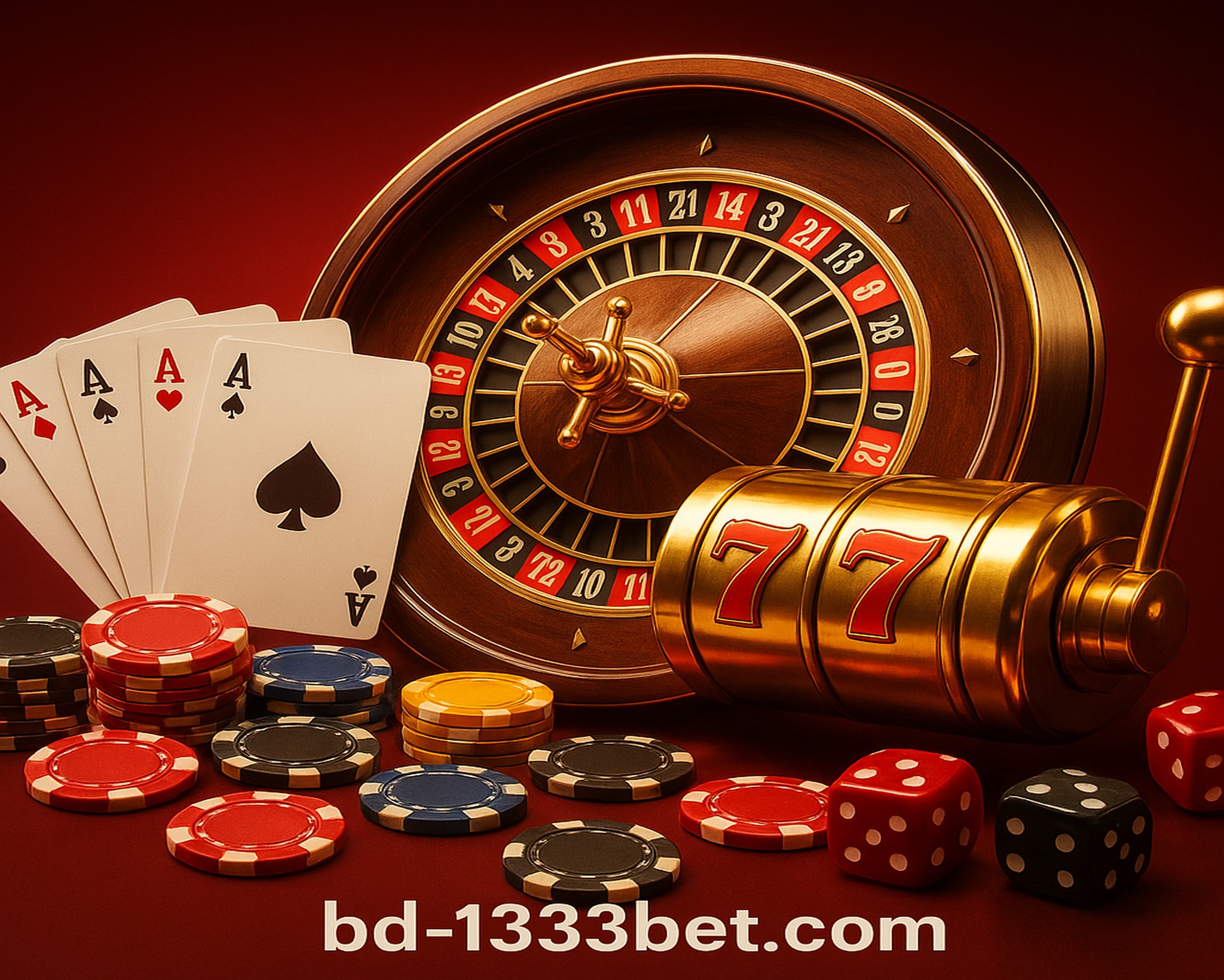 1333bet গেম ব্যবহারকারী পরিসংখ্যান