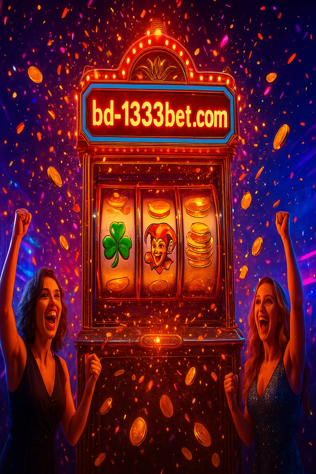 1333bet গেমে খেলোয়াড়দের মতামত —