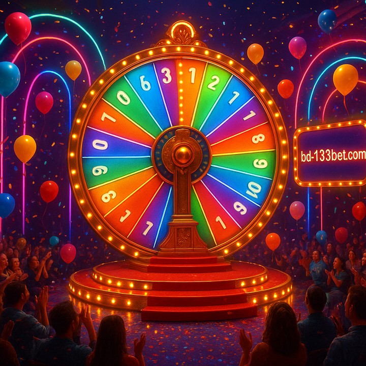1333bet গেম বাংলাদেশের প্ল্যাটফর্ম প্রযুক্তি