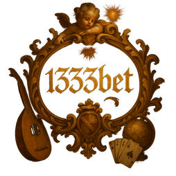 1333bet গেম লোগো